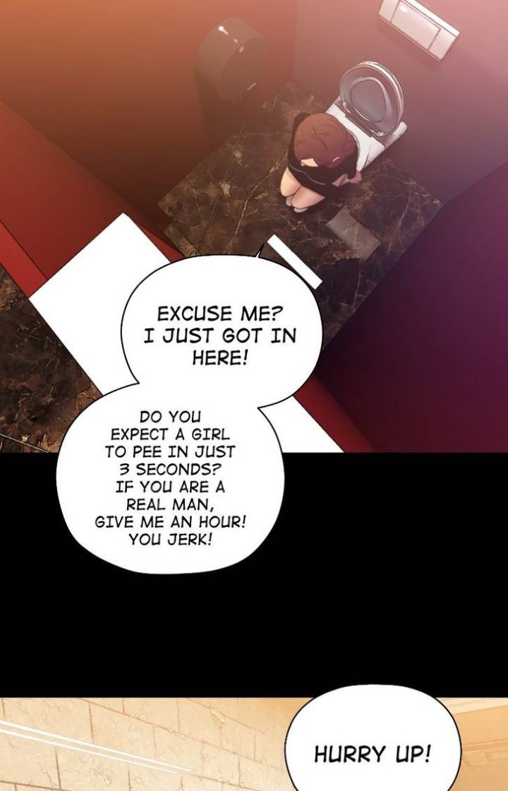 Ecstasy Hearts chapter 48 page 59