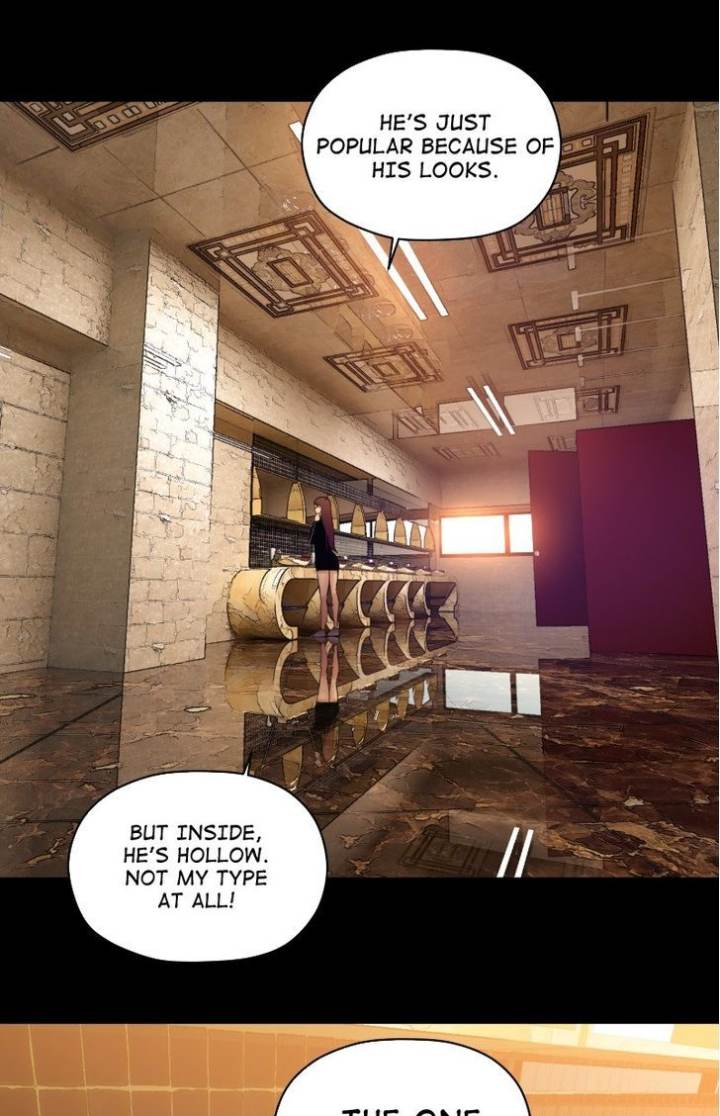 Ecstasy Hearts chapter 48 page 62