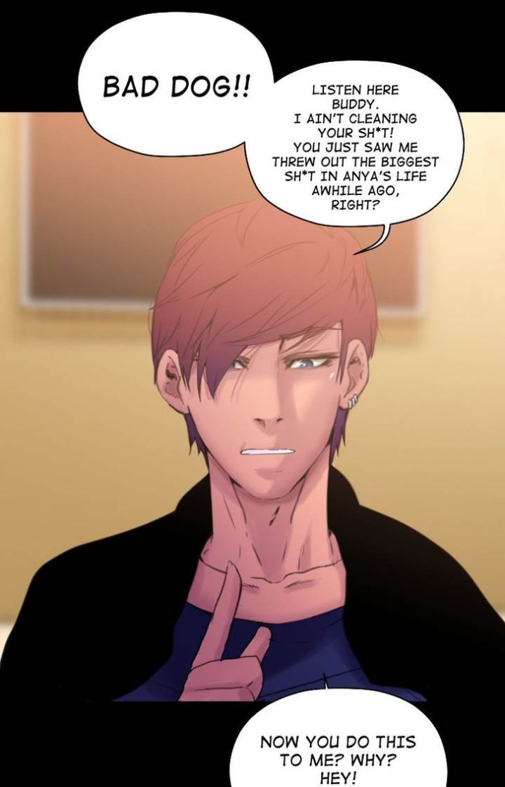 Ecstasy Hearts chapter 48 page 67
