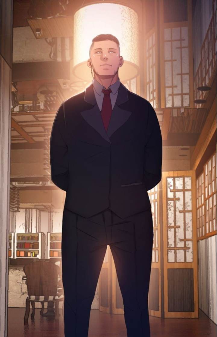 Ecstasy Hearts chapter 49 page 7
