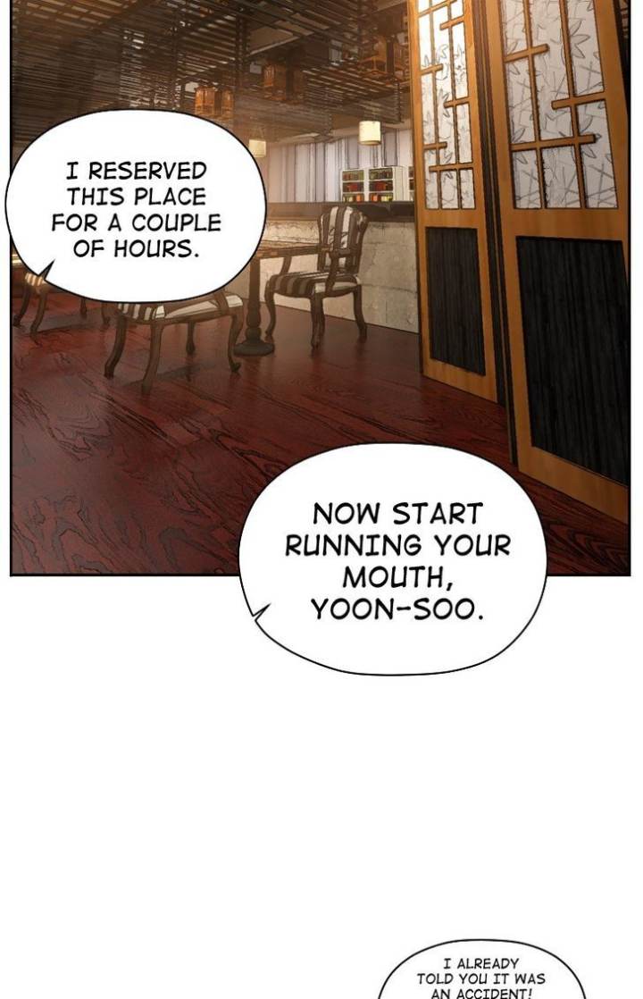 Ecstasy Hearts chapter 49 page 10