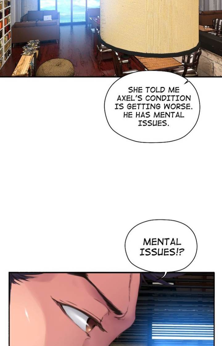 Ecstasy Hearts chapter 49 page 13