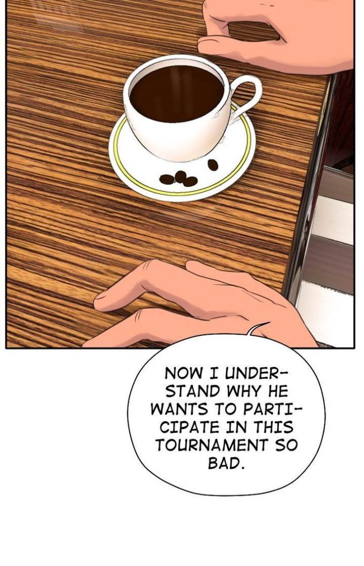 Ecstasy Hearts chapter 49 page 16