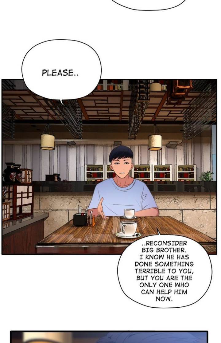Ecstasy Hearts chapter 49 page 23