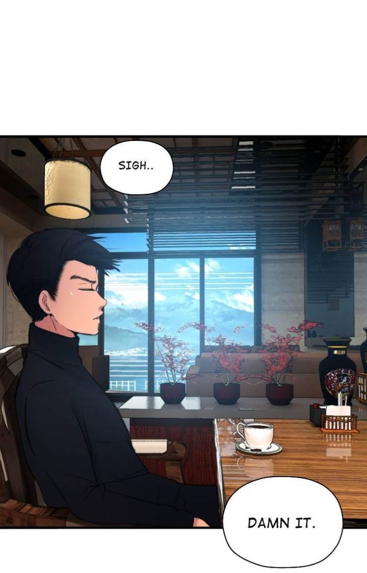 Ecstasy Hearts chapter 49 page 25