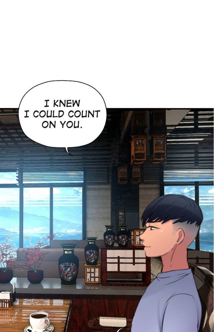 Ecstasy Hearts chapter 49 page 27