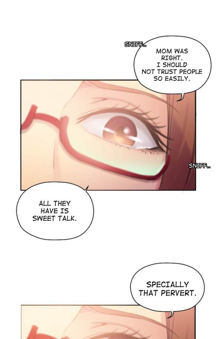 Ecstasy Hearts chapter 49 page 31