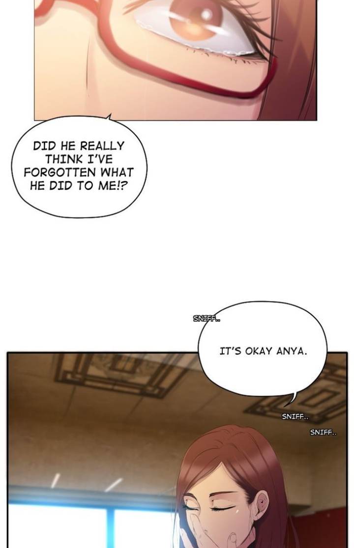 Ecstasy Hearts chapter 49 page 32