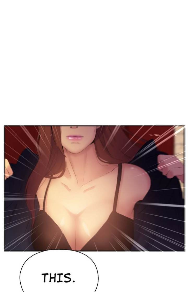 Ecstasy Hearts chapter 49 page 35