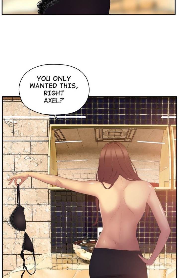 Ecstasy Hearts chapter 49 page 37