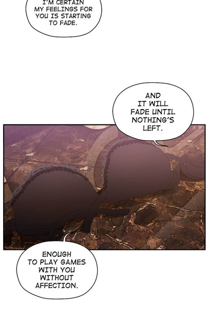 Ecstasy Hearts chapter 49 page 39