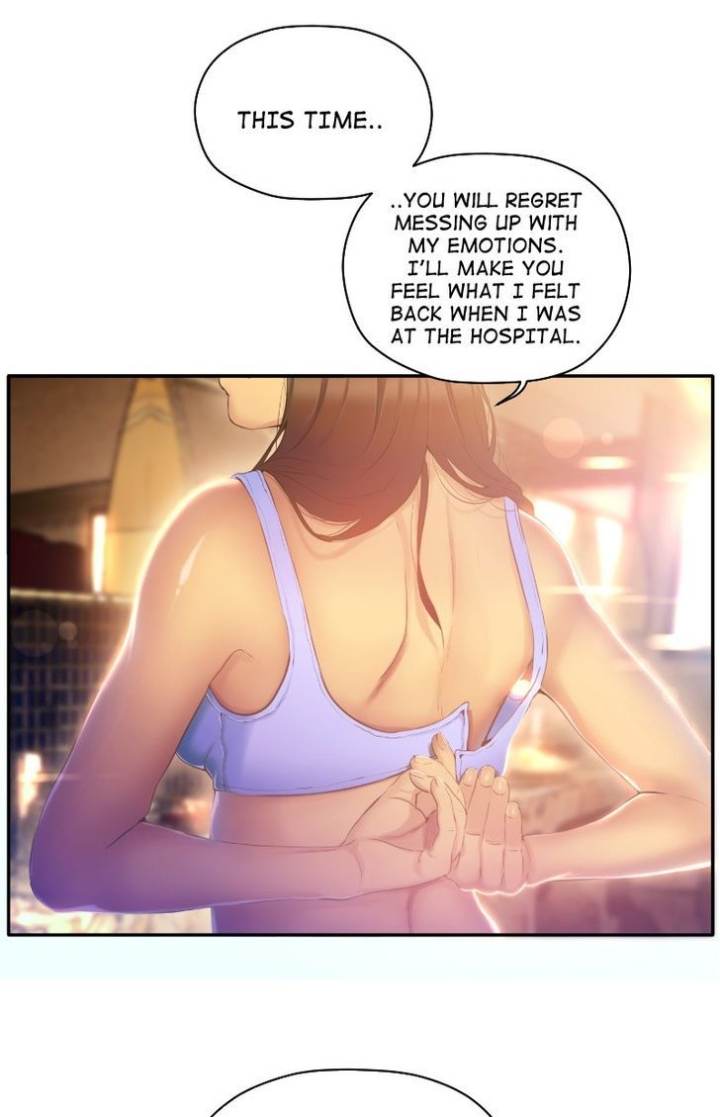 Ecstasy Hearts chapter 49 page 40