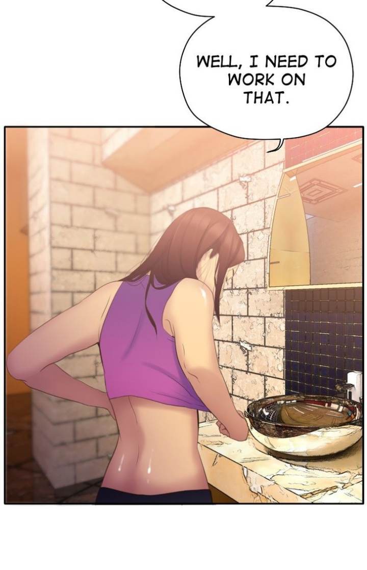 Ecstasy Hearts chapter 49 page 43