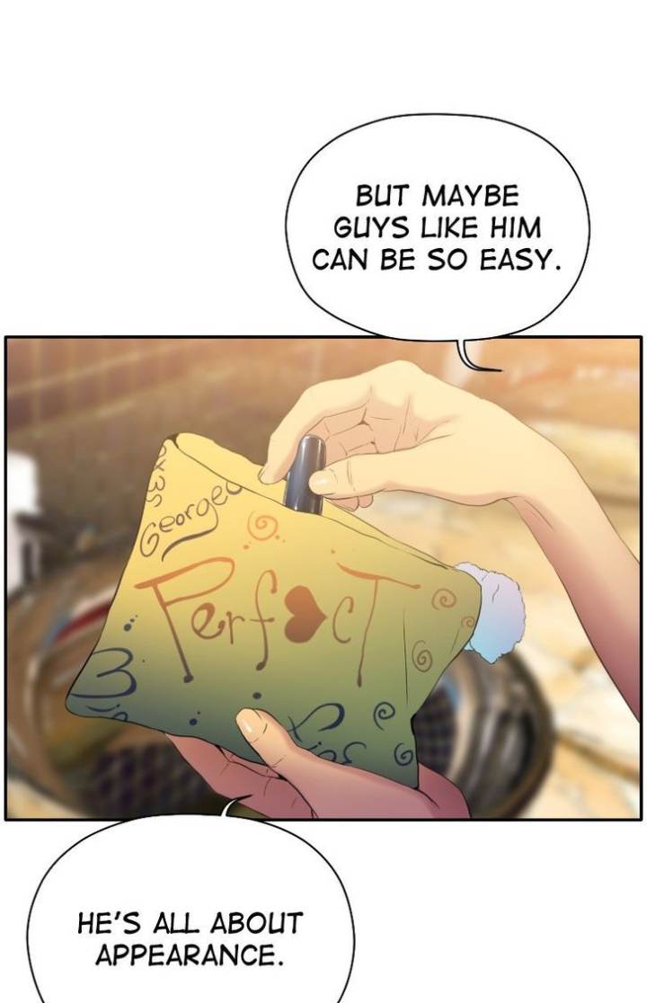 Ecstasy Hearts chapter 49 page 44