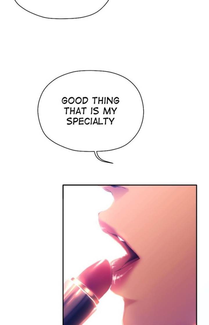 Ecstasy Hearts chapter 49 page 45