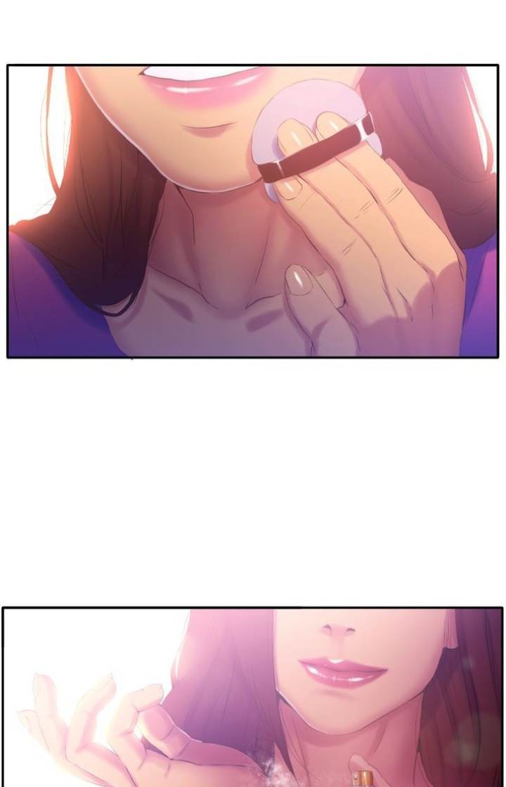 Ecstasy Hearts chapter 49 page 49