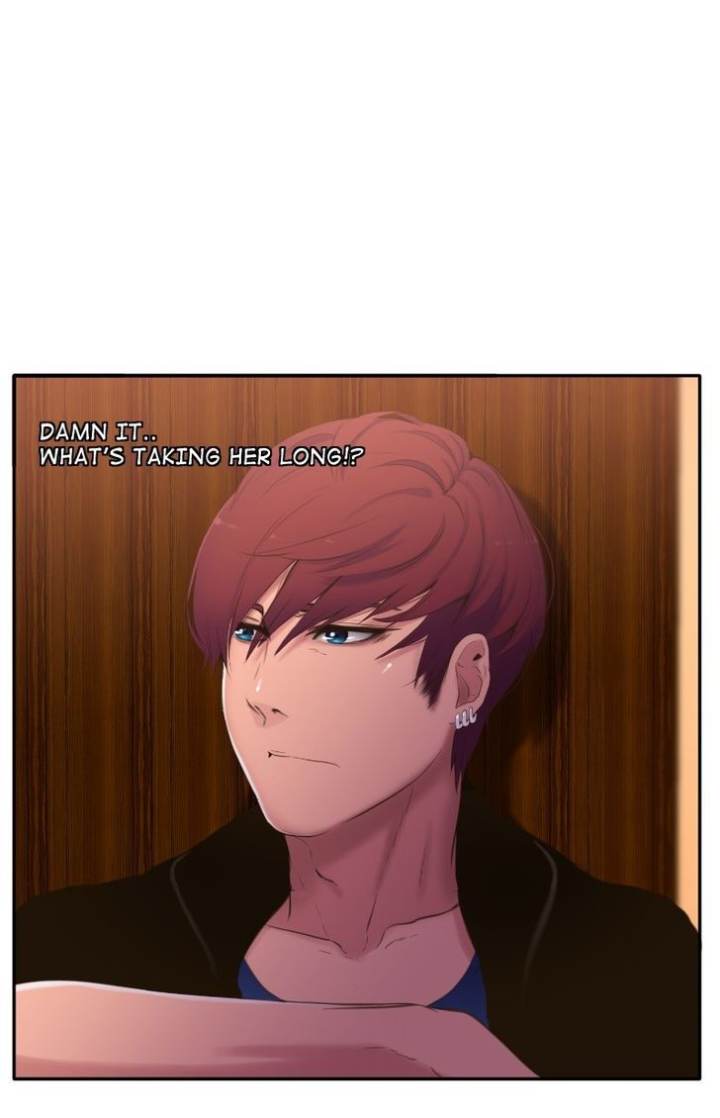 Ecstasy Hearts chapter 49 page 52