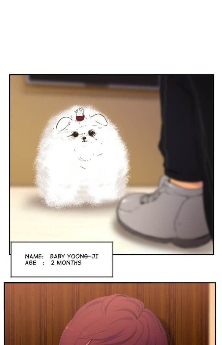 Ecstasy Hearts chapter 49 page 53