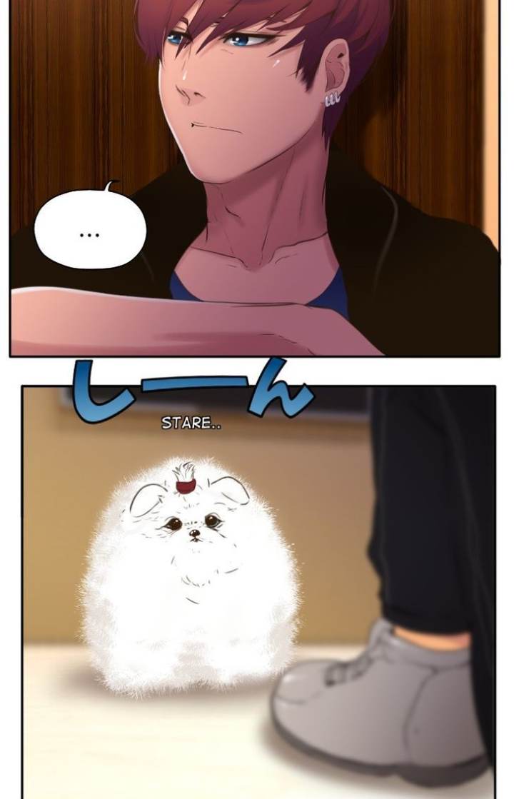 Ecstasy Hearts chapter 49 page 54