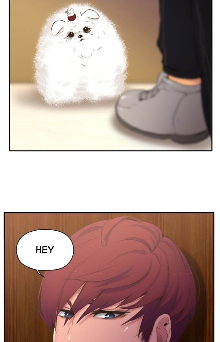 Ecstasy Hearts chapter 49 page 56