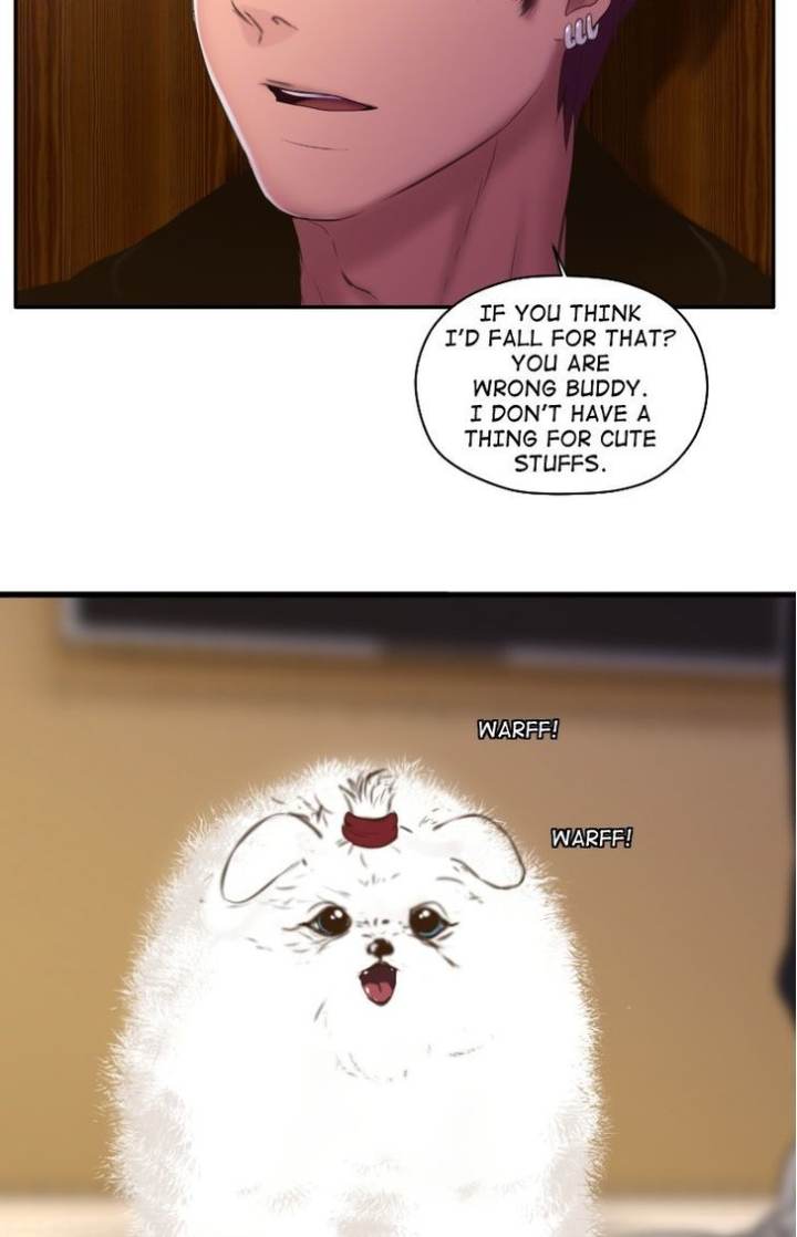 Ecstasy Hearts chapter 49 page 57