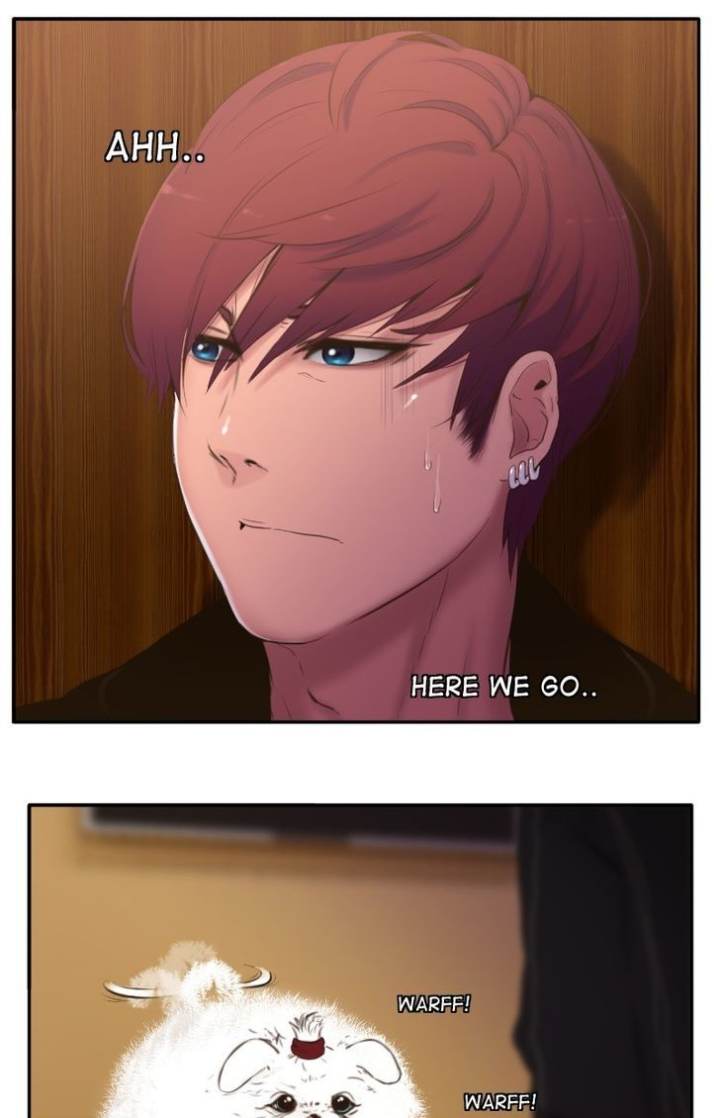 Ecstasy Hearts chapter 49 page 59