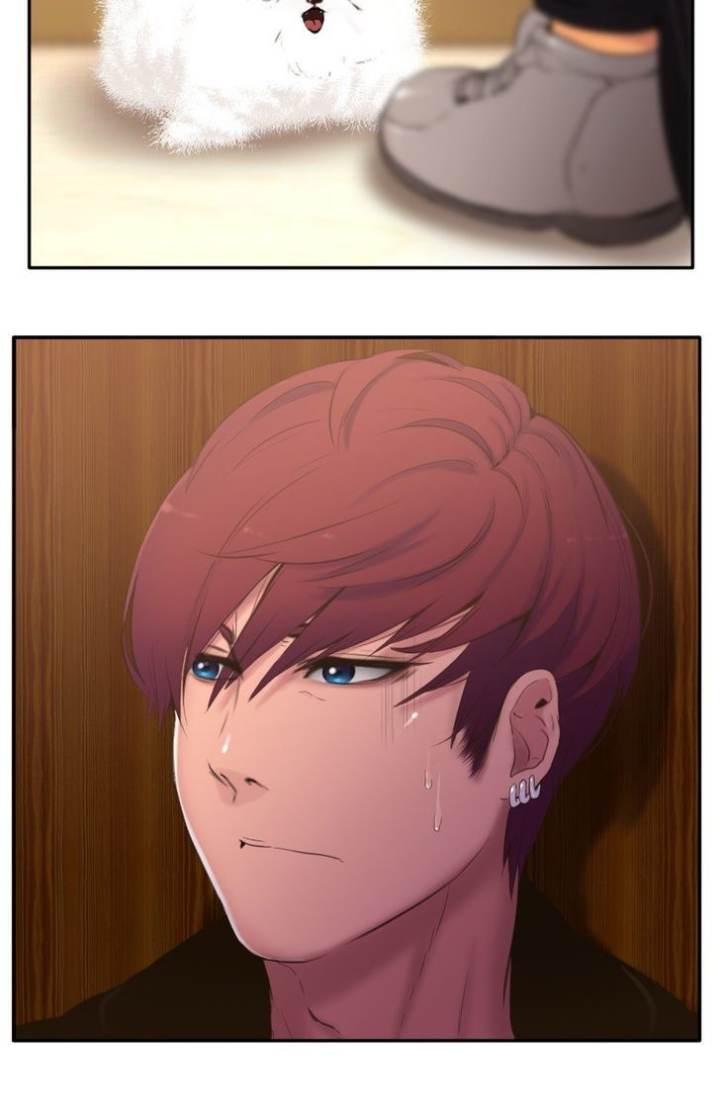 Ecstasy Hearts chapter 49 page 60