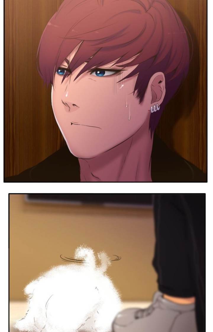 Ecstasy Hearts chapter 49 page 64