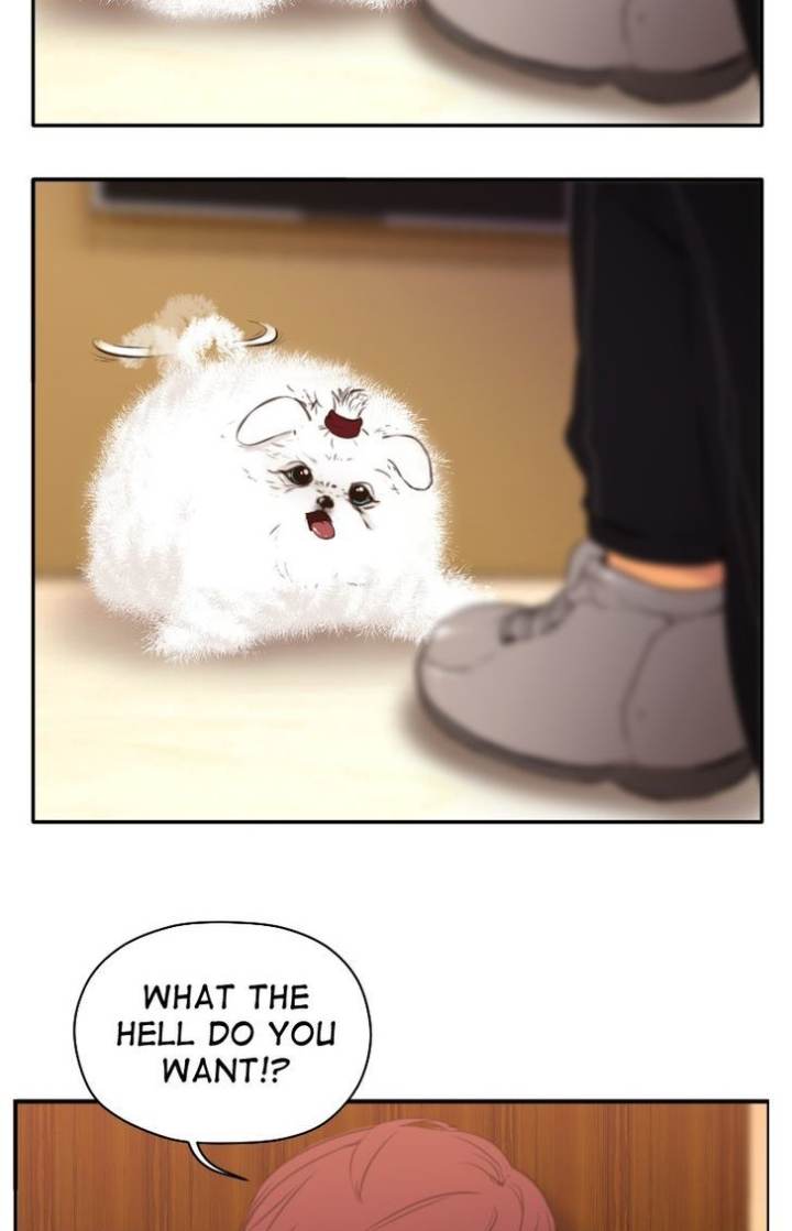 Ecstasy Hearts chapter 49 page 65