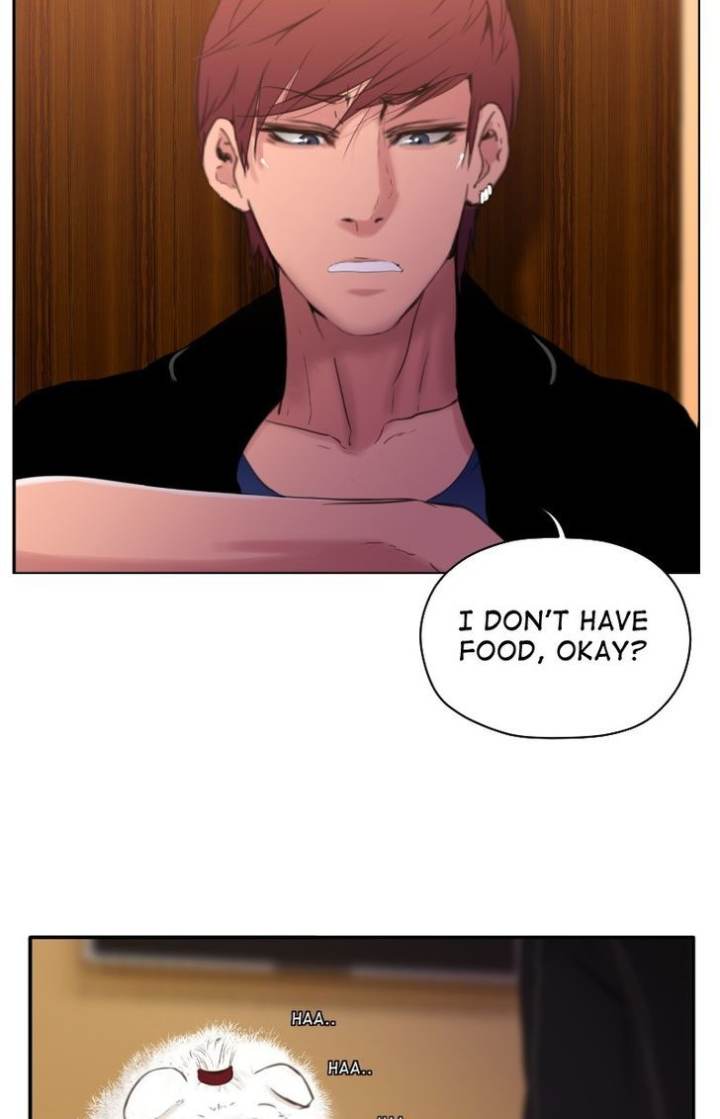 Ecstasy Hearts chapter 49 page 66