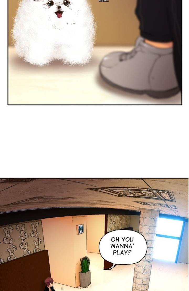 Ecstasy Hearts chapter 49 page 67