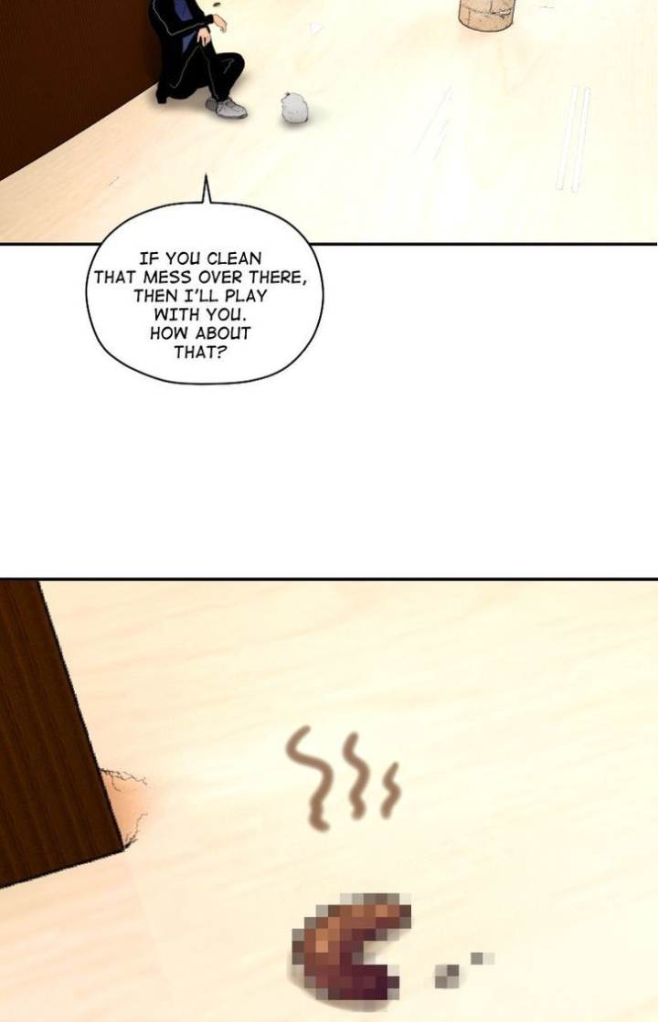 Ecstasy Hearts chapter 49 page 68