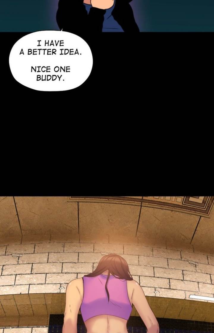 Ecstasy Hearts chapter 49 page 70