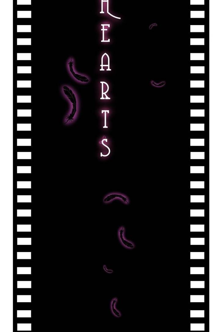 Ecstasy Hearts chapter 5 page 2