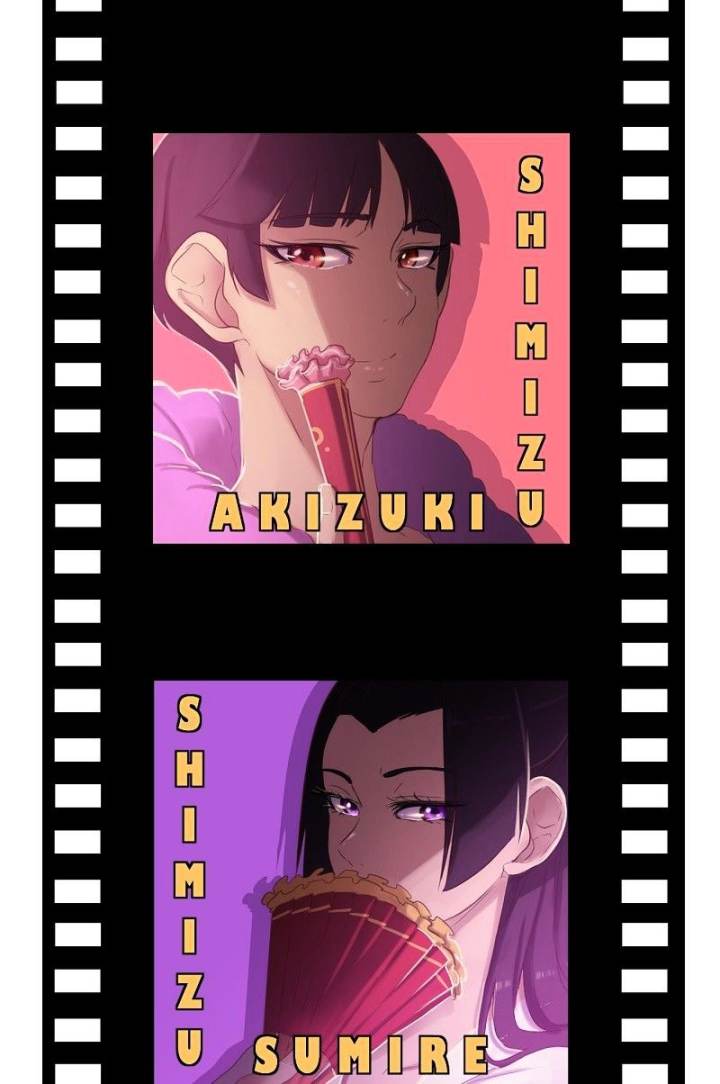 Ecstasy Hearts chapter 5 page 6