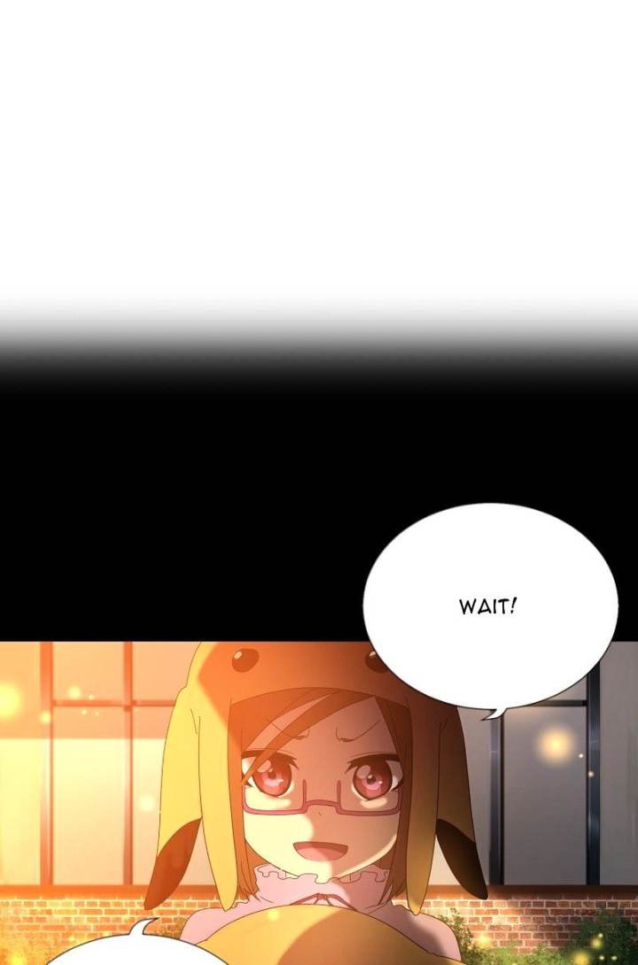Ecstasy Hearts chapter 5 page 9