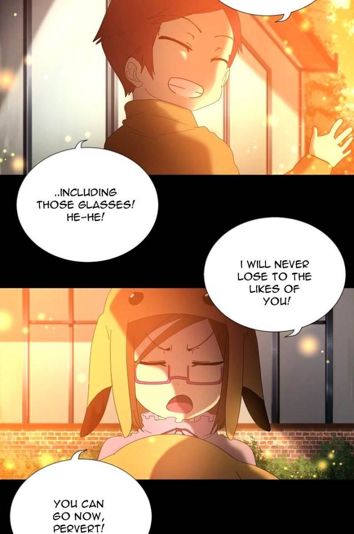 Ecstasy Hearts chapter 5 page 11