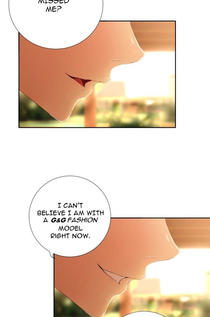 Ecstasy Hearts chapter 5 page 19