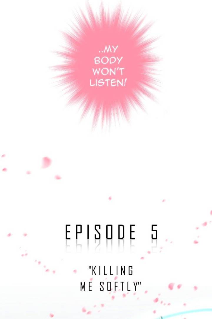 Ecstasy Hearts chapter 5 page 22