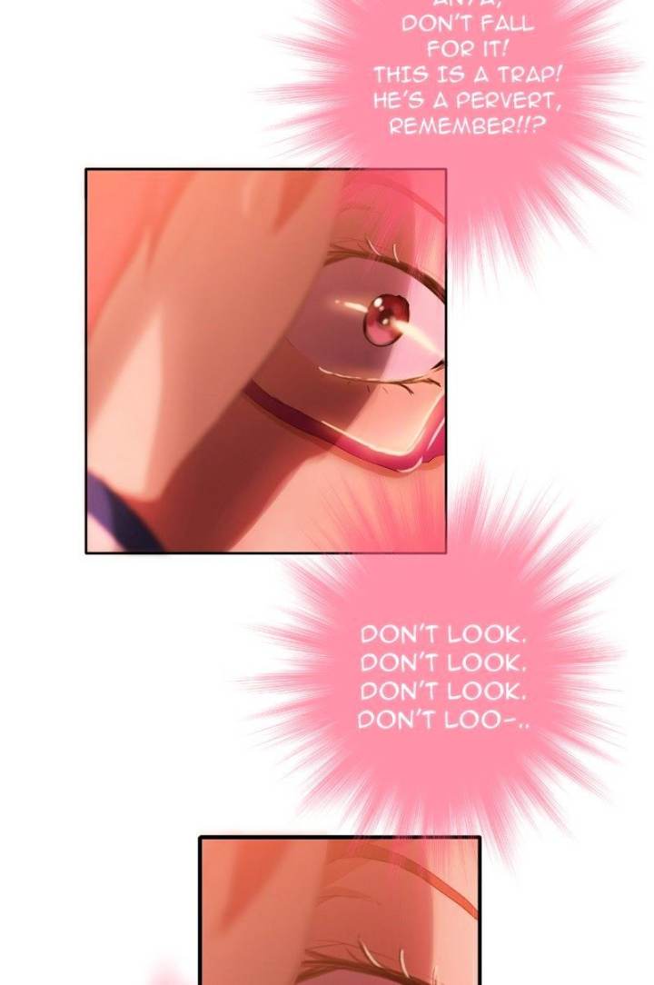 Ecstasy Hearts chapter 5 page 26