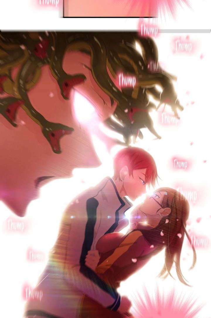 Ecstasy Hearts chapter 5 page 29