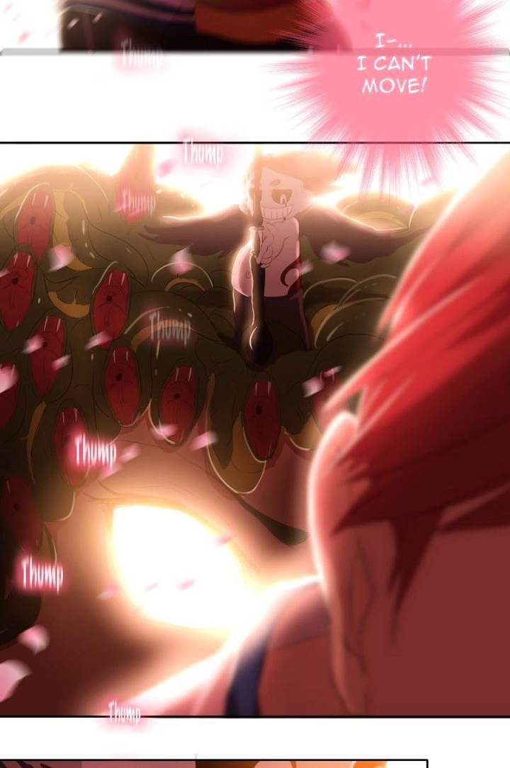 Ecstasy Hearts chapter 5 page 30
