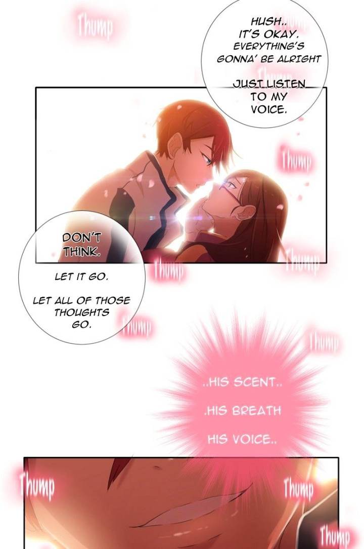 Ecstasy Hearts chapter 5 page 32