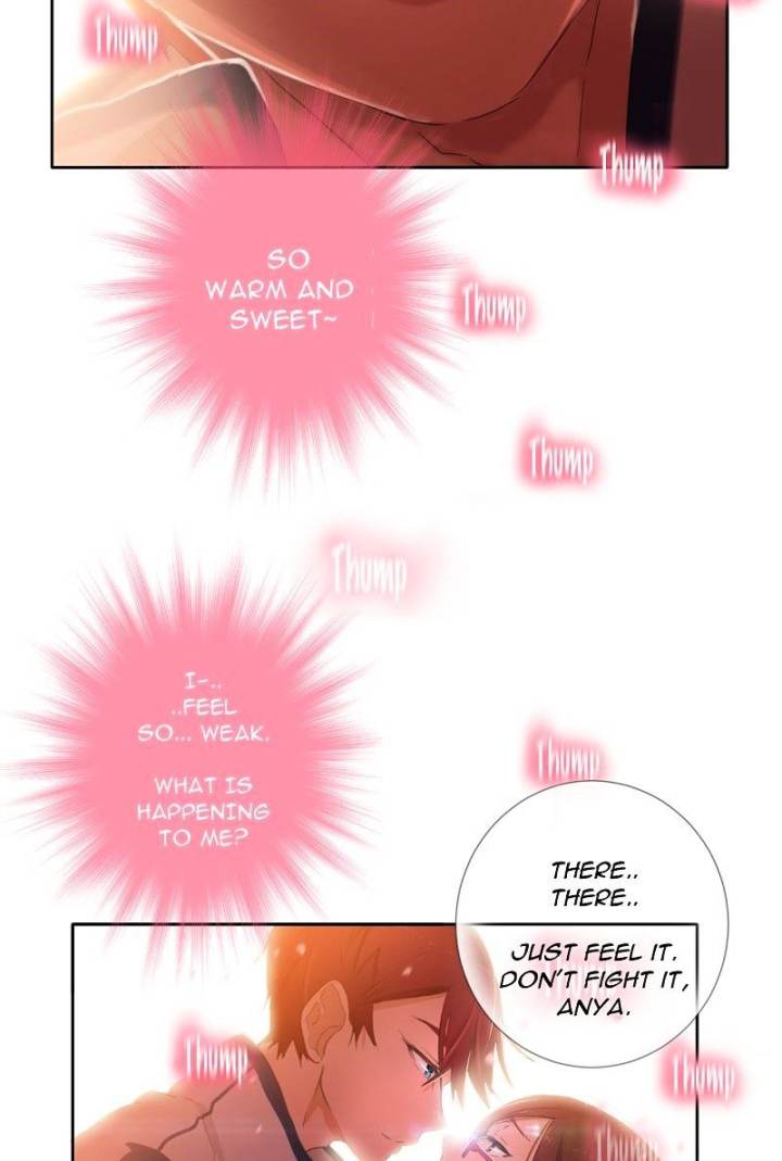 Ecstasy Hearts chapter 5 page 33