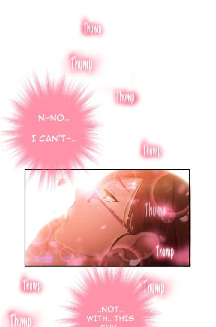 Ecstasy Hearts chapter 5 page 35