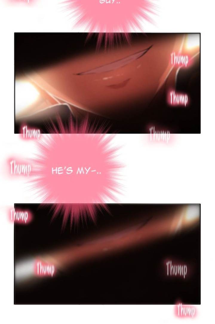 Ecstasy Hearts chapter 5 page 36