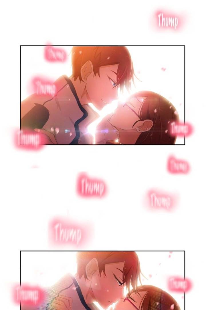 Ecstasy Hearts chapter 5 page 37