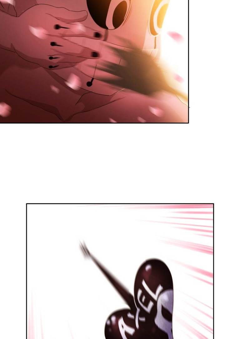 Ecstasy Hearts chapter 5 page 39