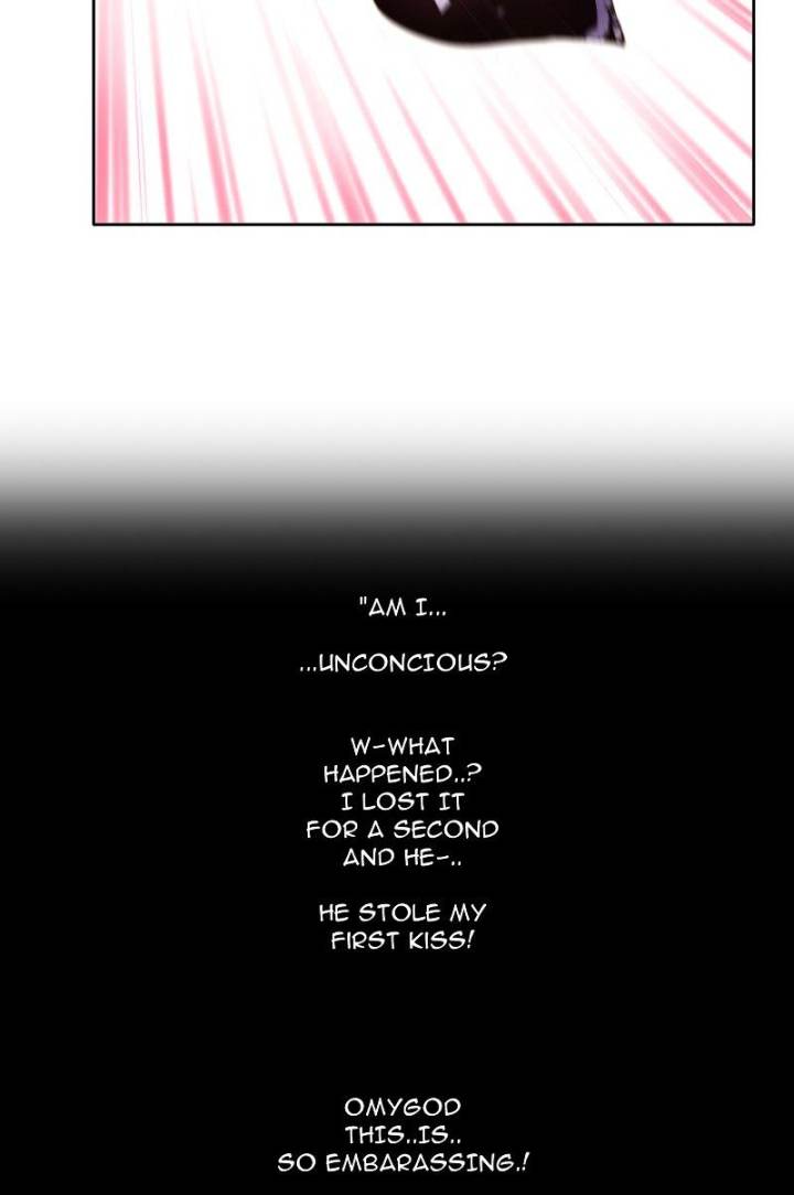 Ecstasy Hearts chapter 5 page 40