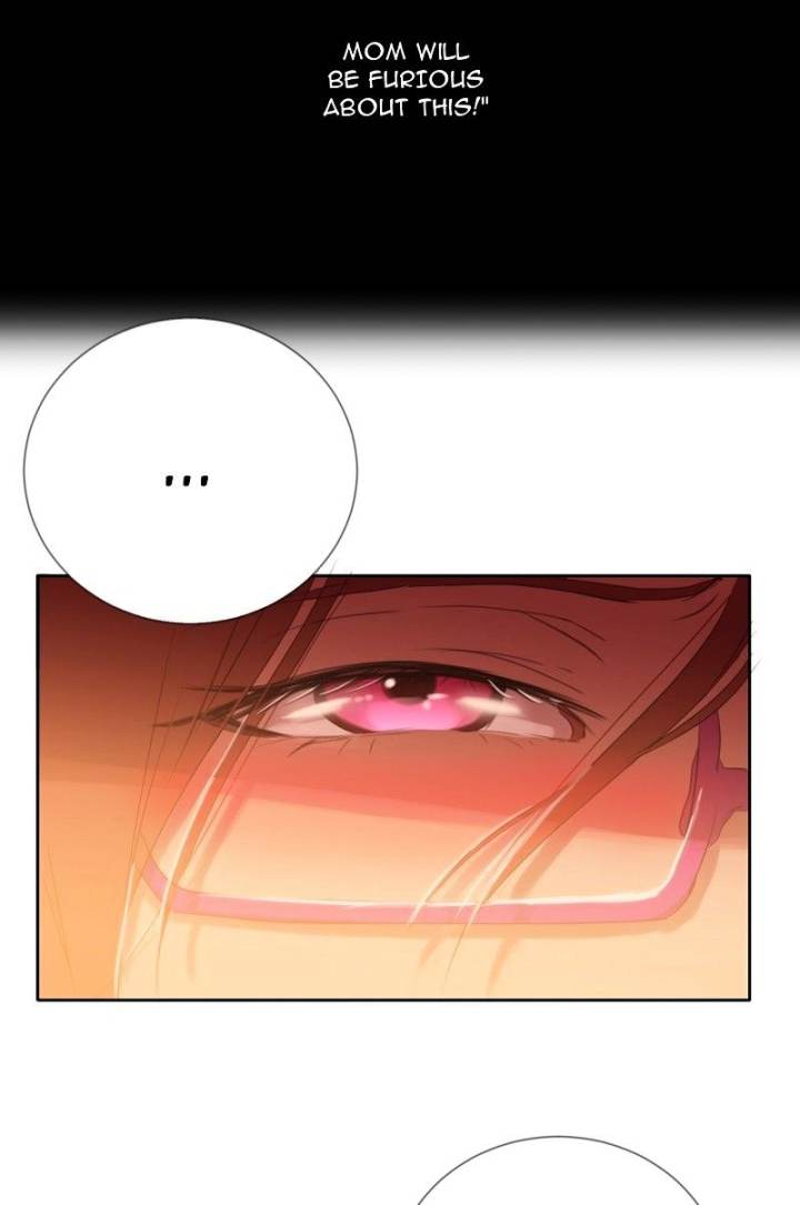 Ecstasy Hearts chapter 5 page 41